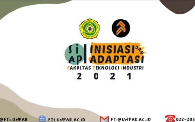 Inisiasi dan Adaptasi (SIAP)