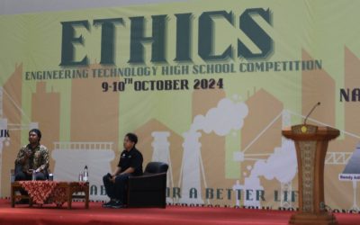 Engineering Technology High School Competition (ETHICS)
