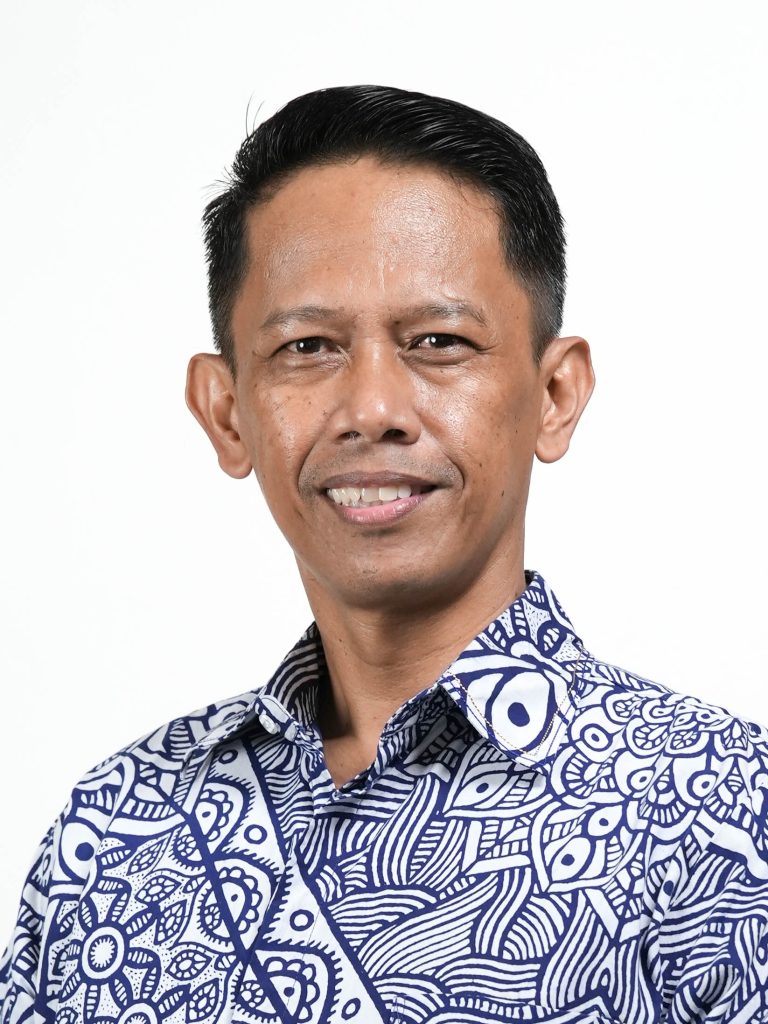 Dedi Suherman
