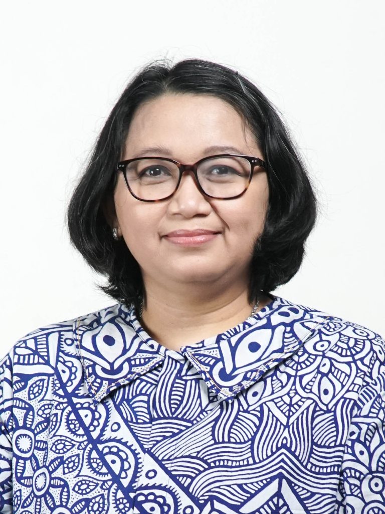 Emiliana Cahyani Daruwati