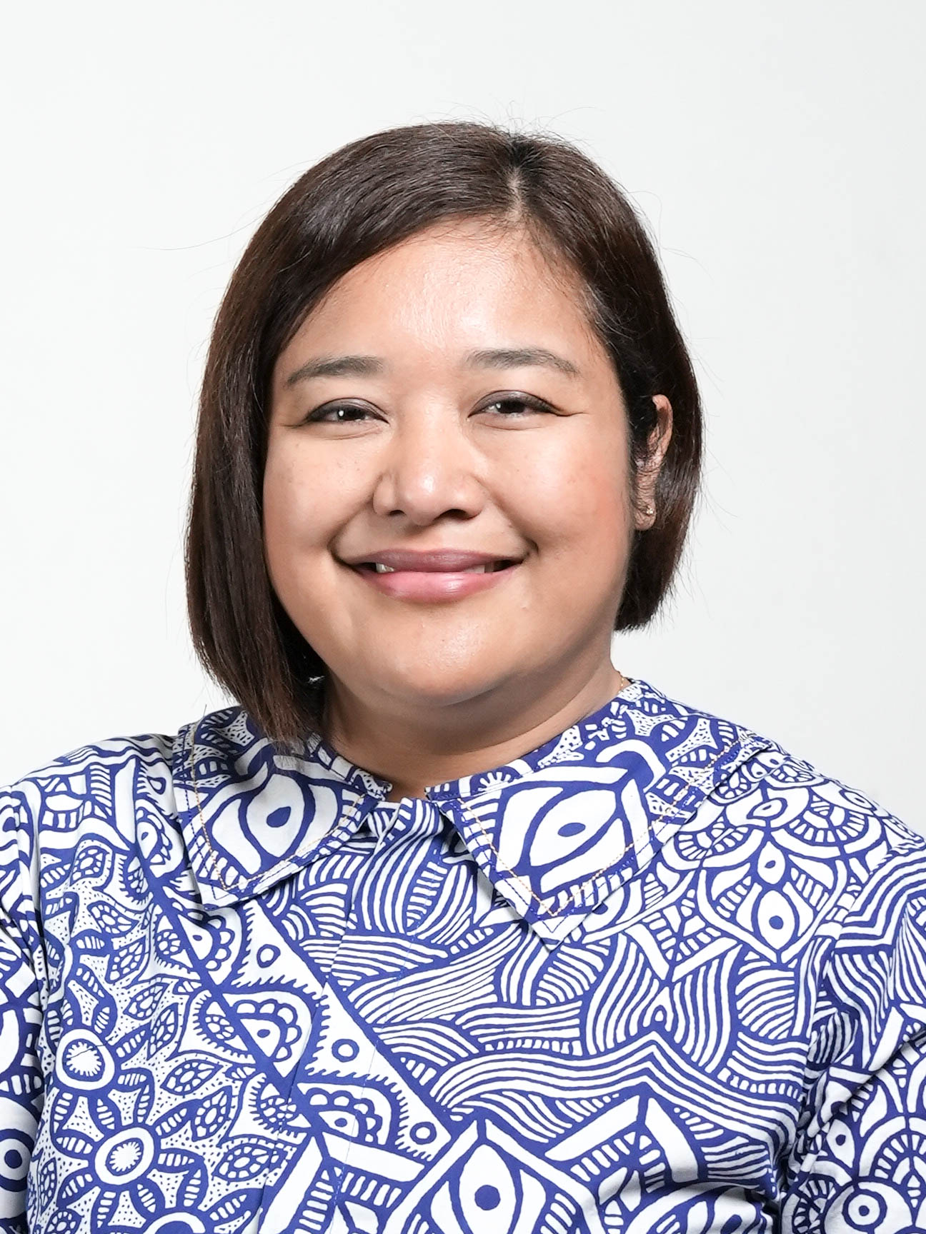 rektor unpar