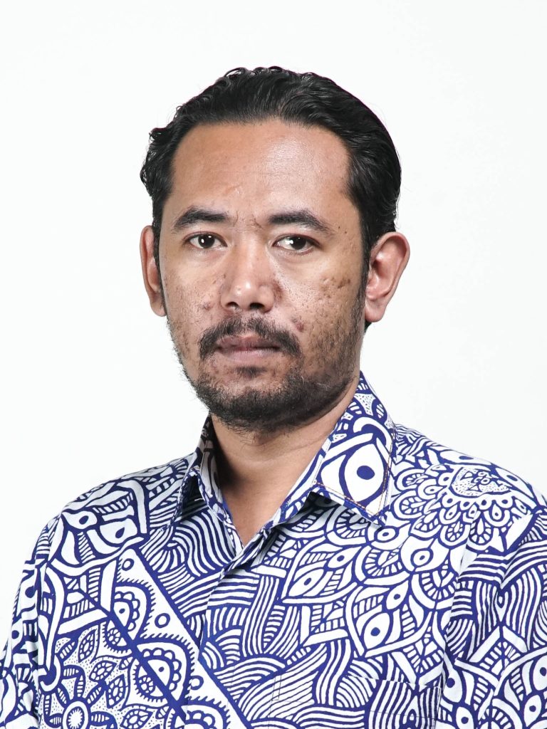 Yohanes Wicaksono