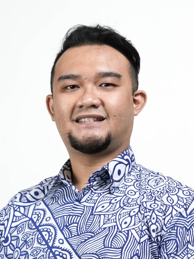 Mohamad Hasbi Ma’arif