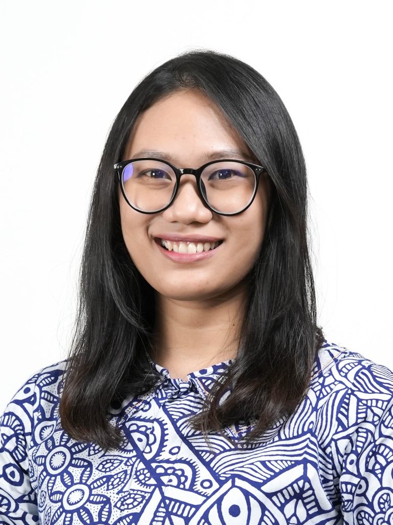 Maria Pramita Mahardika Wati