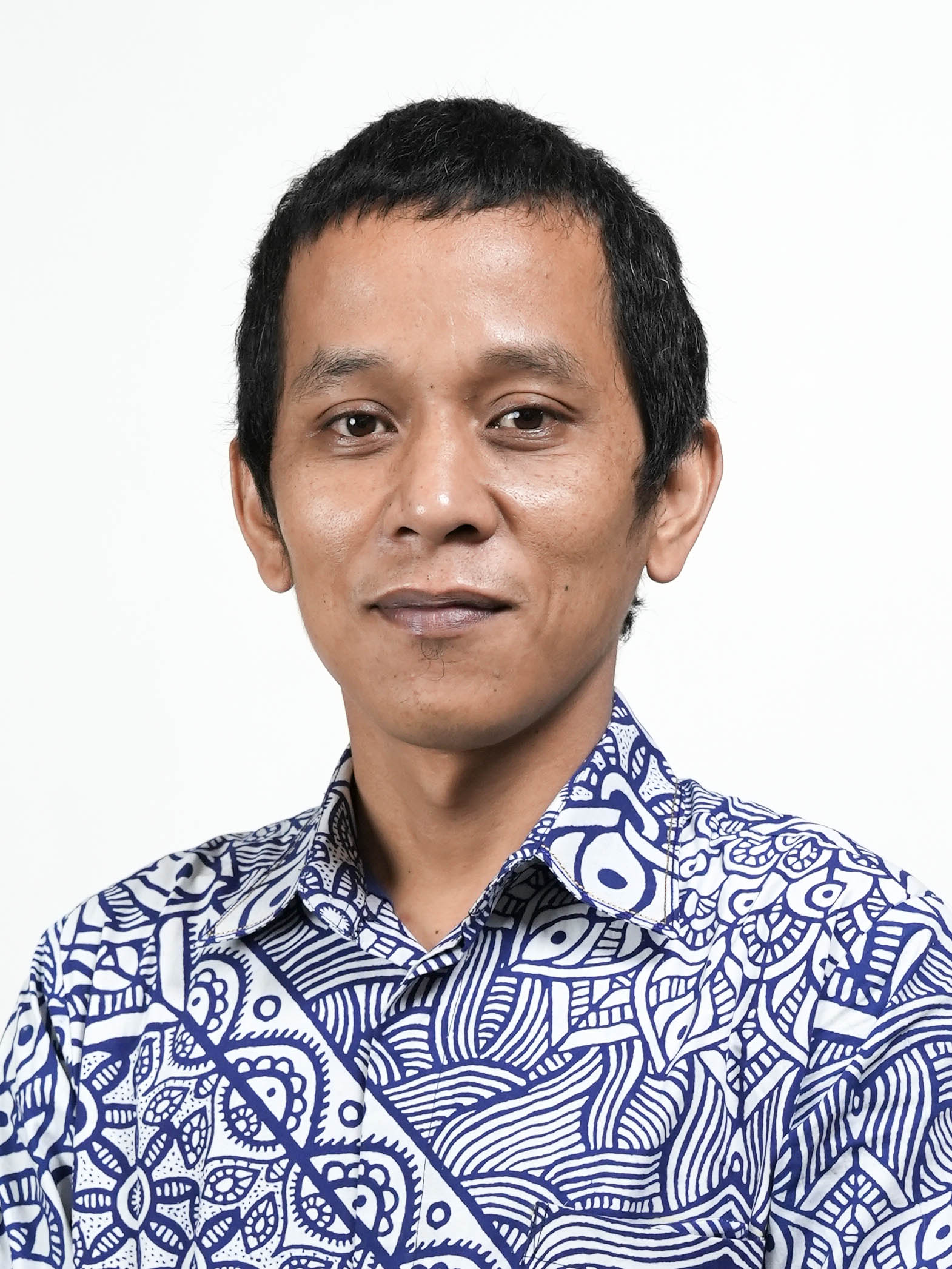 wakil rektor bidang akademik dan kemahasiswaan unpar