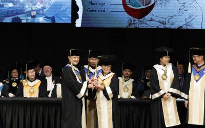 Penghargaan Cantyadarma Guru Besar