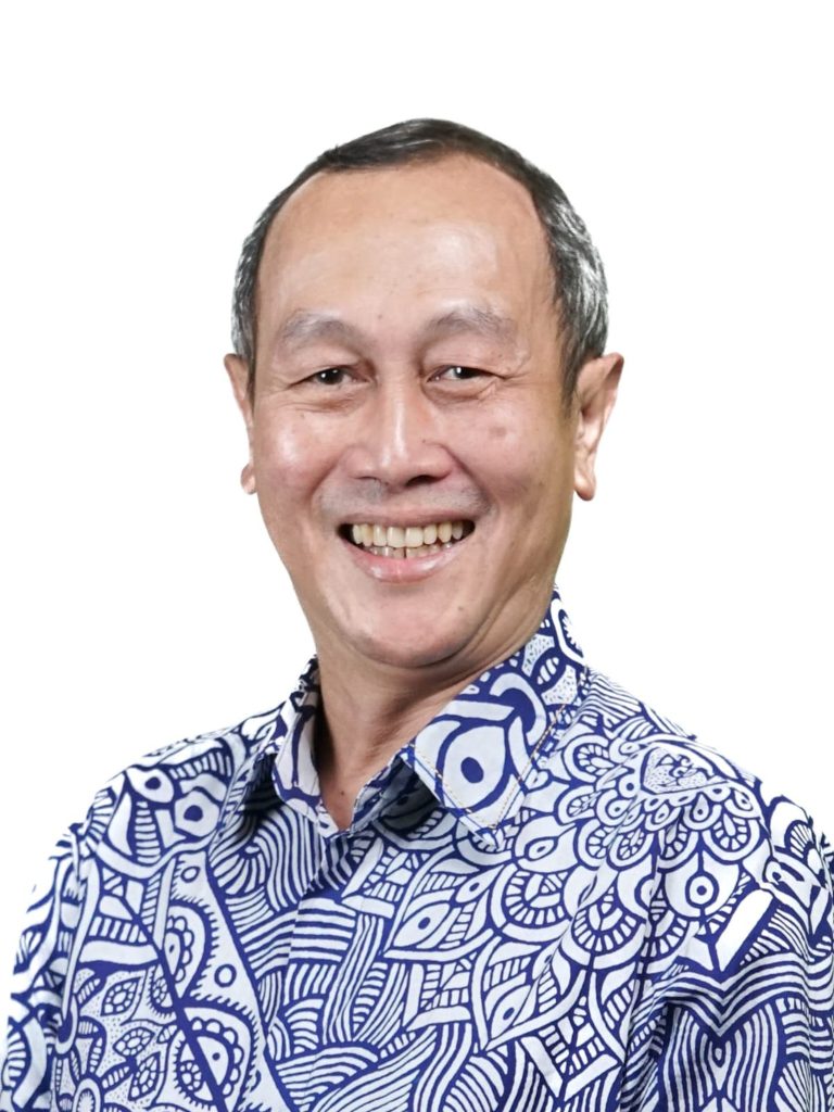 Bernardus Murfy Kristiadi